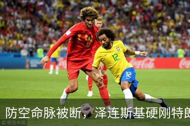 防空命脉被断，泽连斯基硬刚特朗普！关键时刻，美乌都提到中国